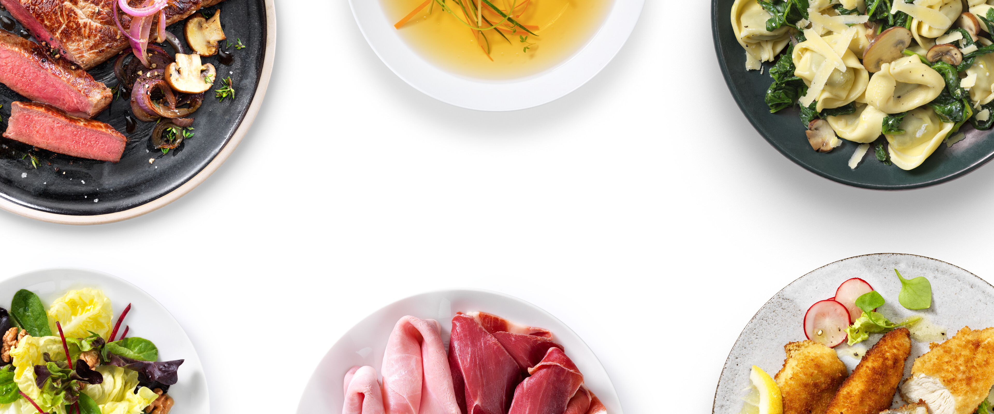 Bell Food Group - Leading in Food