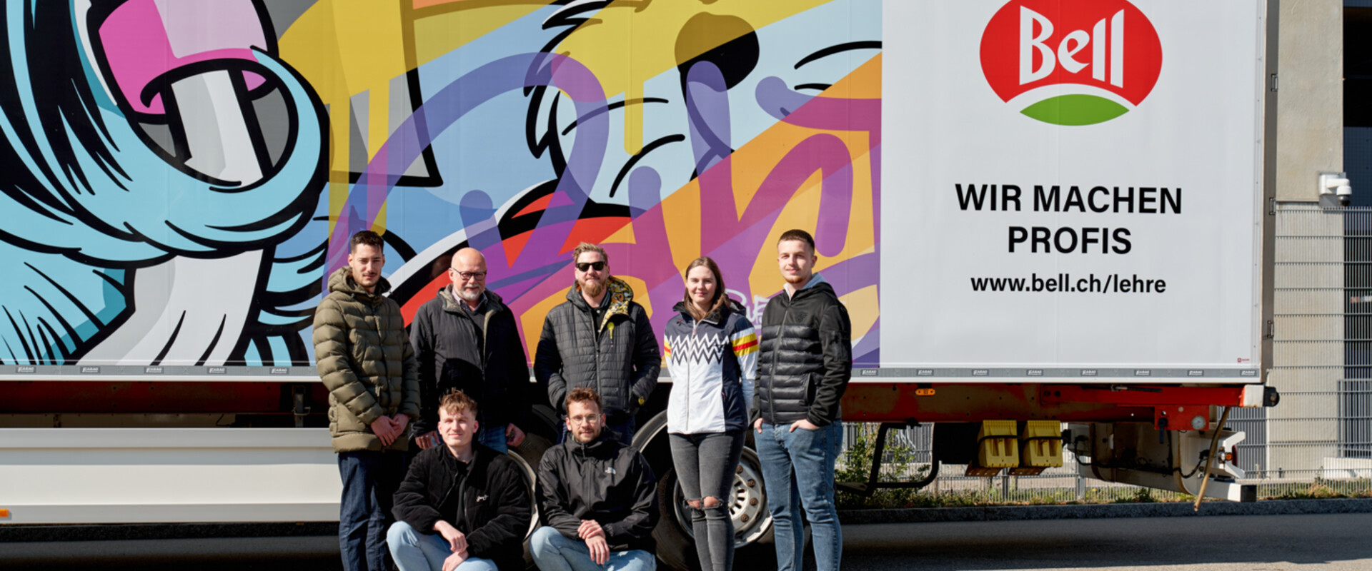 Bell Food Group - Leading in Food