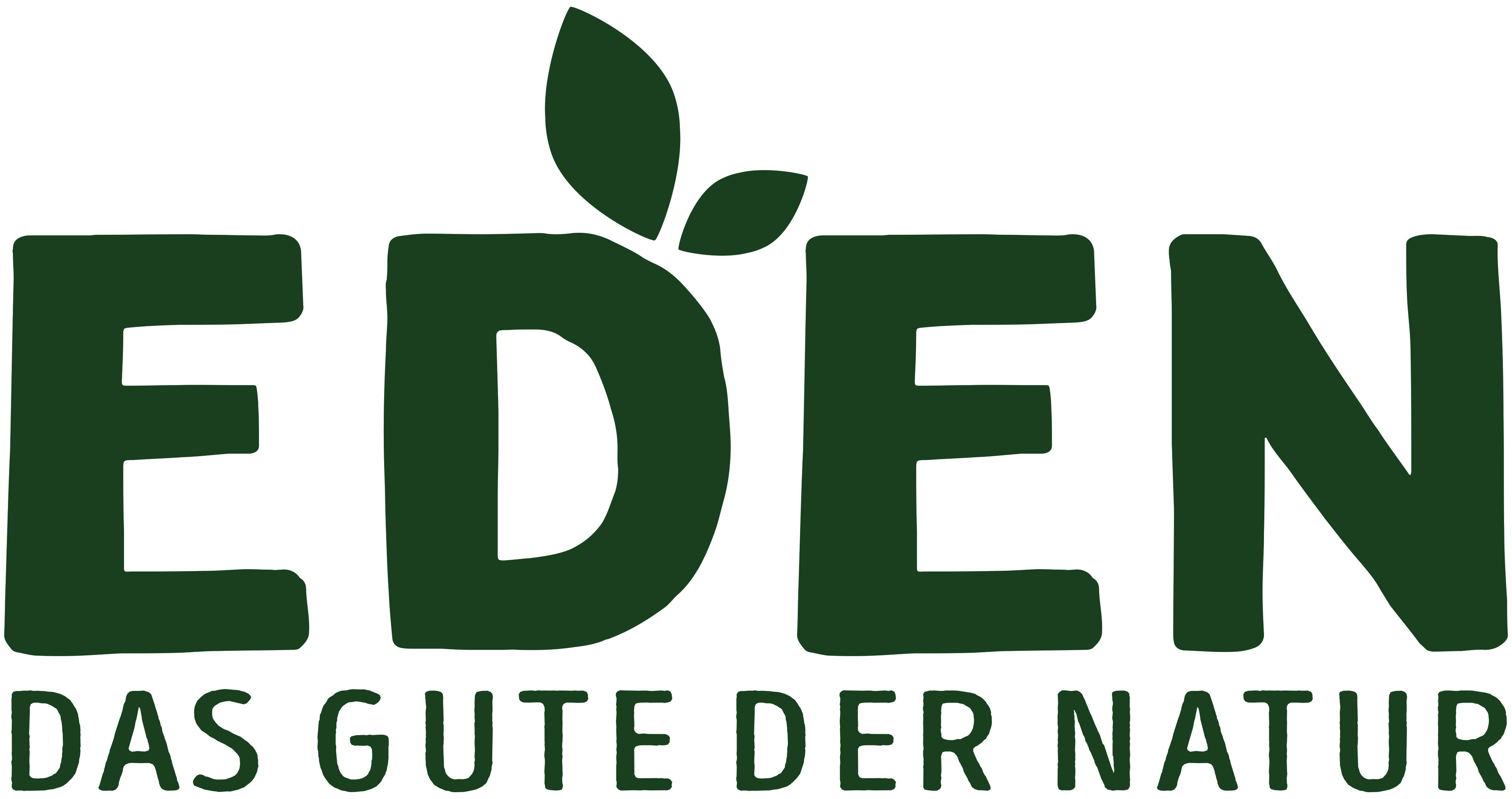 Eden Logo