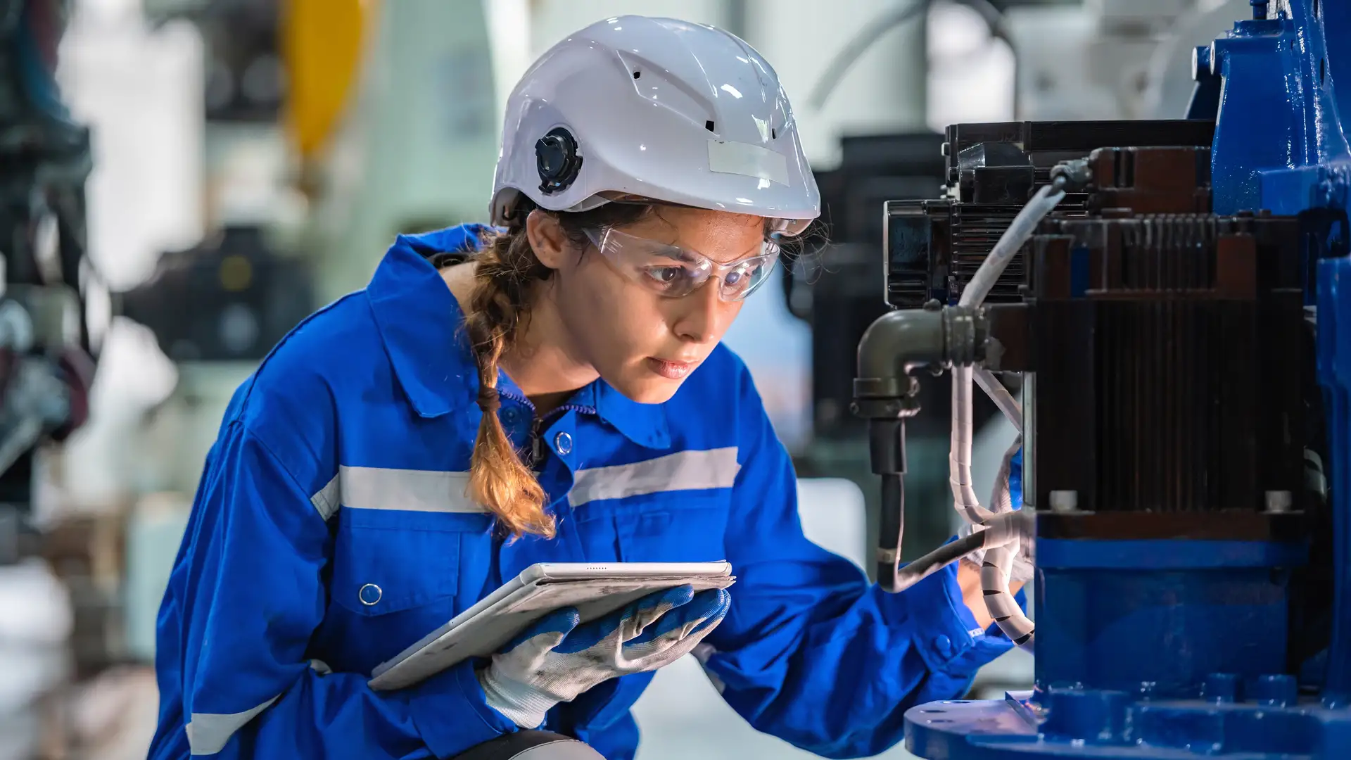 Apprenticeship