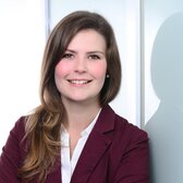 Dörte Propp - HR Mitarbeiterin