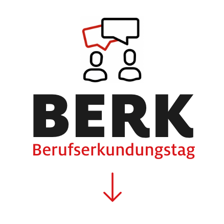BERK Button