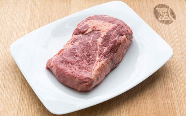 Fleischreifung luma beef