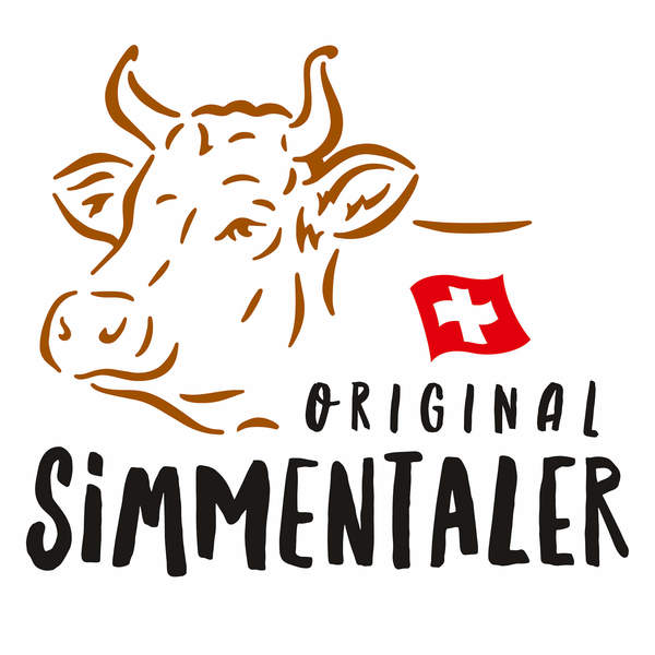 Logo Simmentaler Kuh