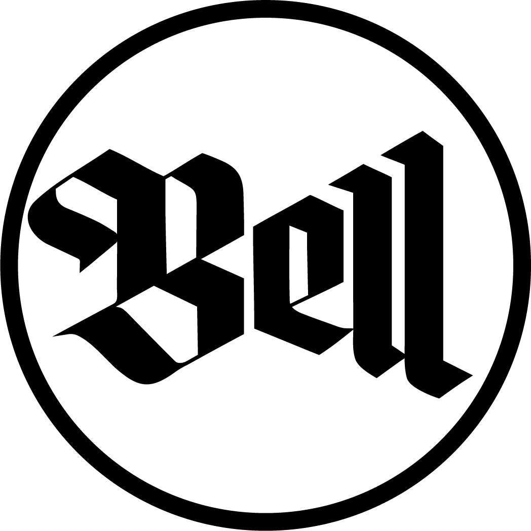 Bell Logo 1938