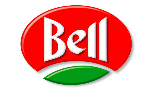 Bell Logo 2003