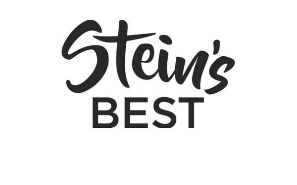 Stein's Best Logo