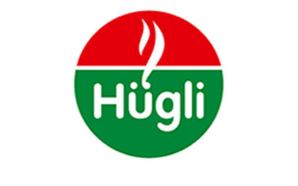 Hügli Logo