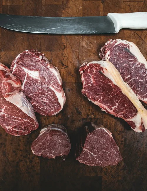 Slide: Environment Responsibility